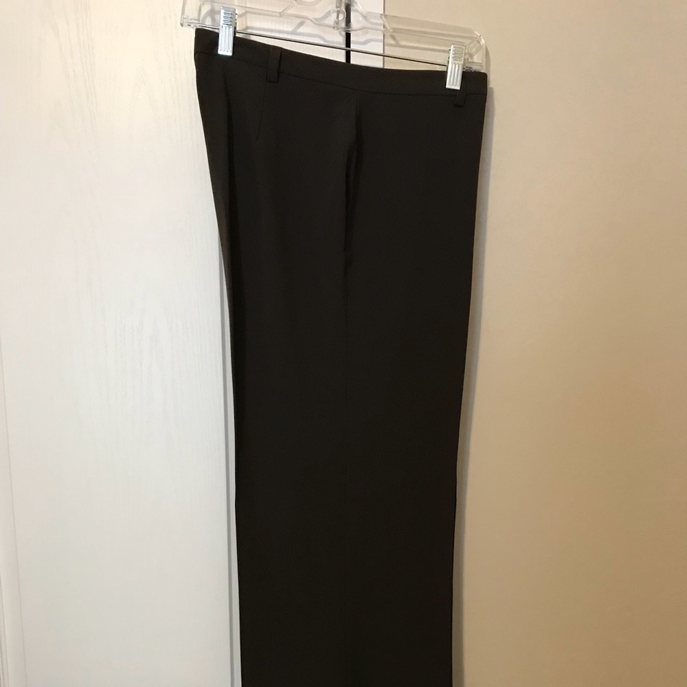 Olivia & Grace Brown Pants